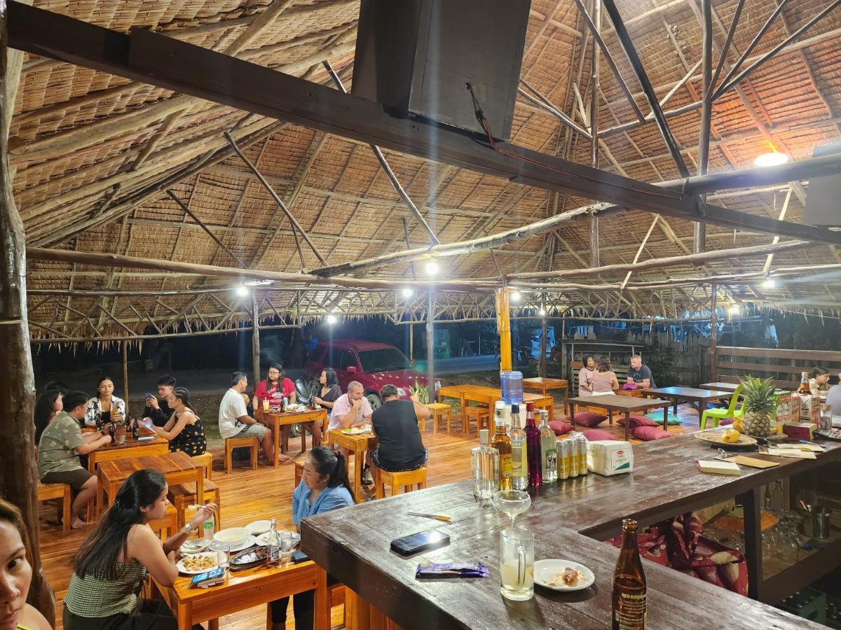 Dam Dam Place San Vicente  Exterior foto
